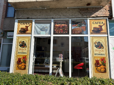 Închiriere spațiu comercial – vizibilitate stradală – central - strada Victoriei