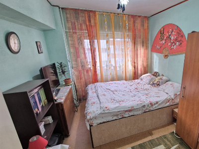 Vânzare apartament 2 camere, ULTRACENTRAL, zona Hotel Gorj