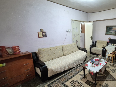 Vânzare apartament 2 camere, ULTRACENTRAL, zona Hotel Gorj