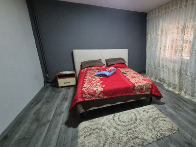 Închiriere casă P+1, situată în Târgu Jiu, cartier Tismana - la DN 67D