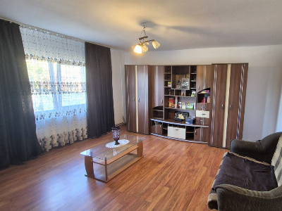 Închiriere casă P+1, situată în Târgu Jiu, cartier Tismana - la DN 67D