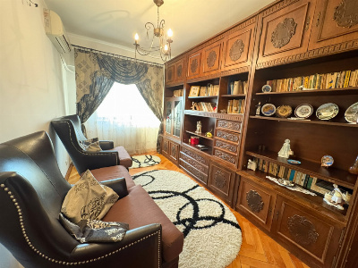 Închiriere apartament 4 camere, 87 mp, ultracentral, vizavi de Piața Centrală