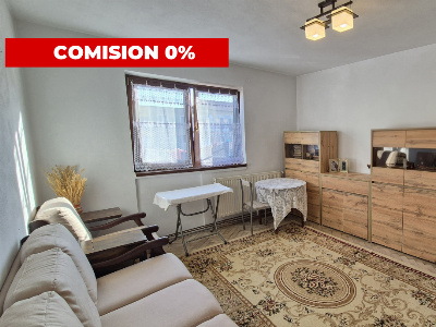 Vânzare apartament 3 camere, et. 3, str. Olari - zona Liceului Pedagogic
