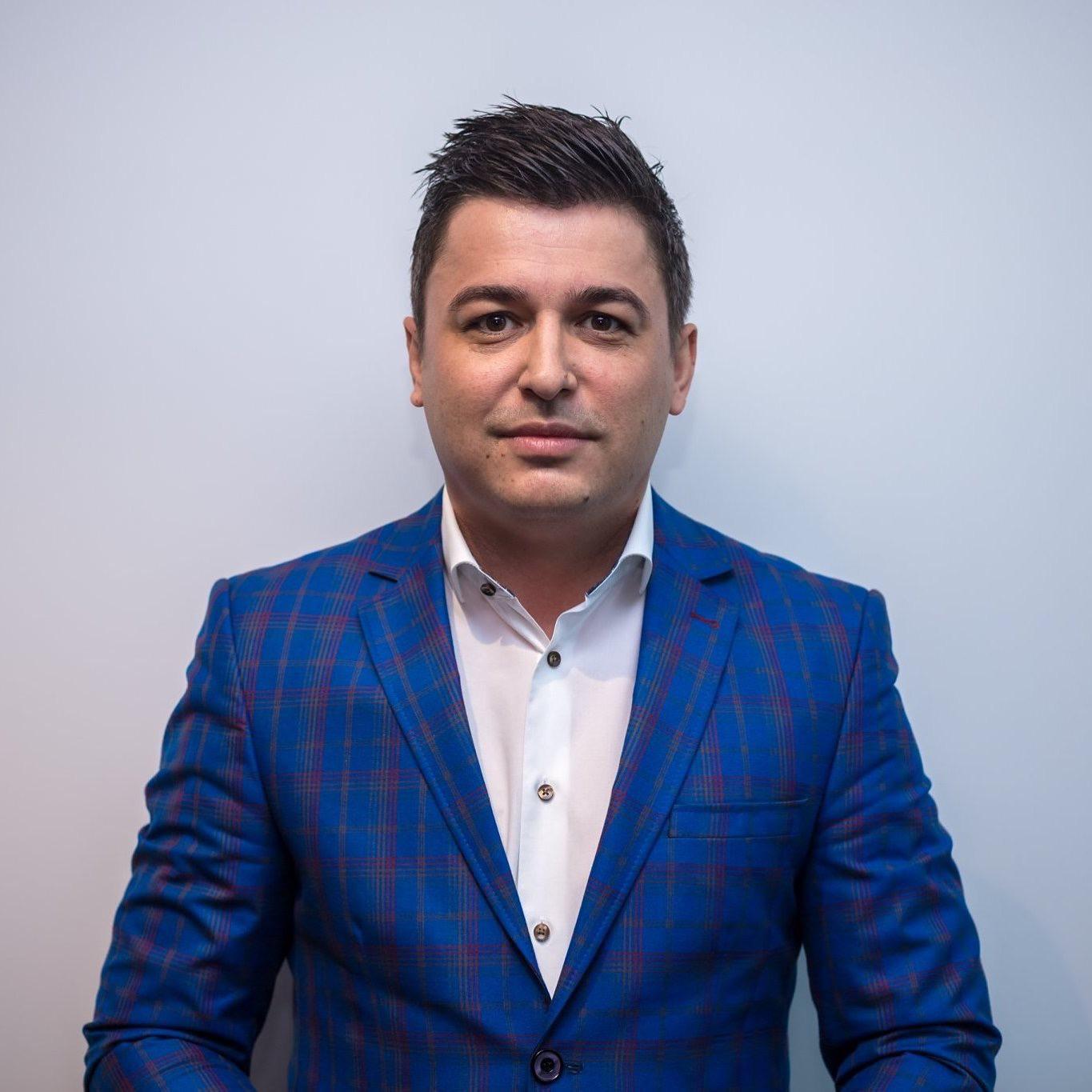 Cosmin Dumitrașcu