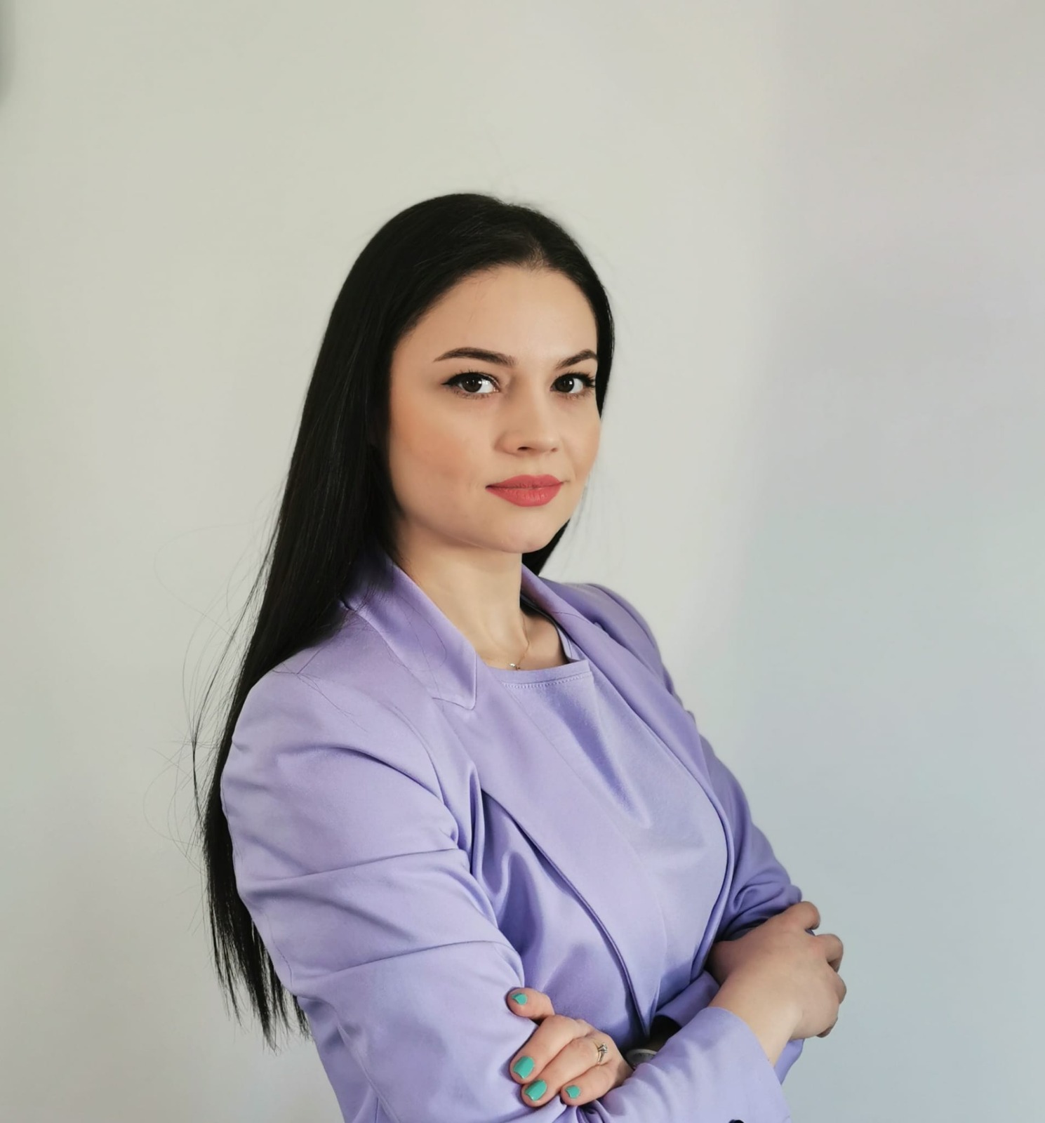 Andreea Filipescu