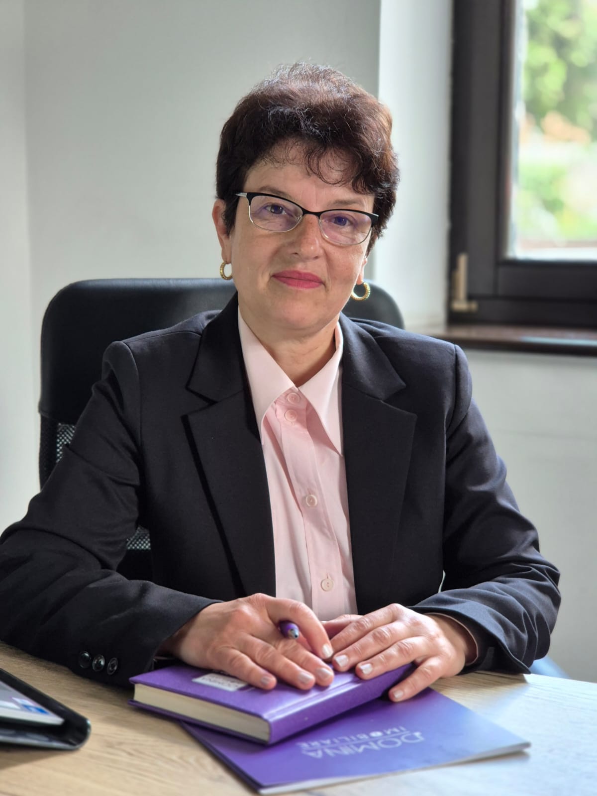 Daniela Lupu